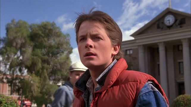 A 30 años del estreno de Volver al futuro, 30 curiosidades