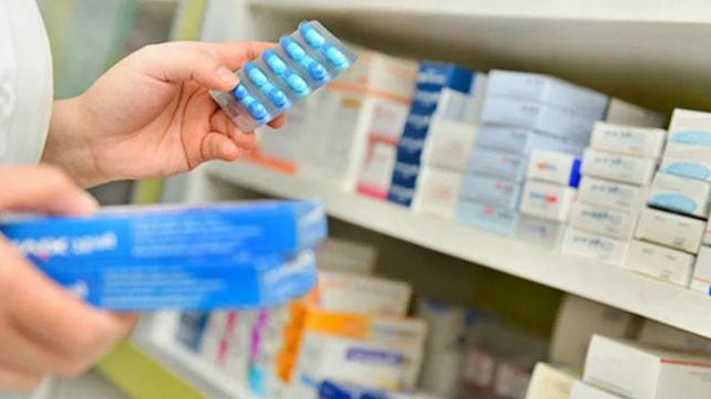 Rebajan el precio de los medicamentos un 8%