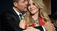 Guillermina Valdes salió a defender a su pareja, Marcelo Tinelli.&nbsp;