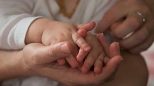 Nueva puja judicial para adoptar al niño que cuidaron