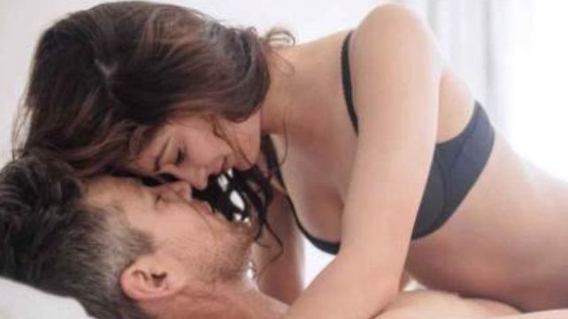 La nueva pose para hacer sexo oral que todos quieren probar