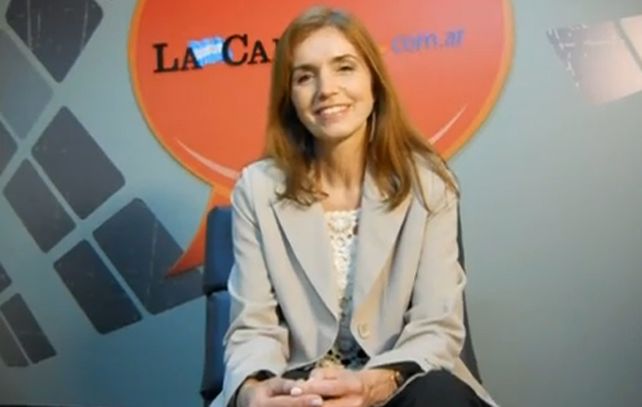 Gloria Casañas