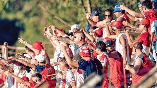 ¿Cómo pueden comprar los hinchas de Unión las entradas para el duelo con Defensor Sporting?