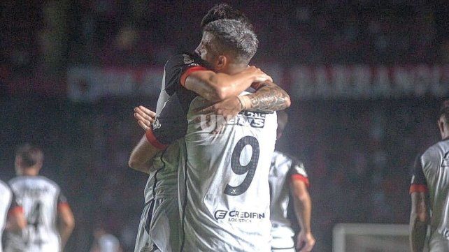 El minuto a minuto del partido entre Colón y Central Norte