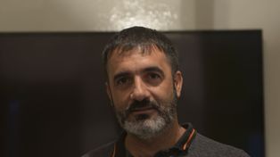Carlos Argüelles, testigo contra Alvarado, fue asesinado a tiros en septiembre de 2021.&nbsp; 