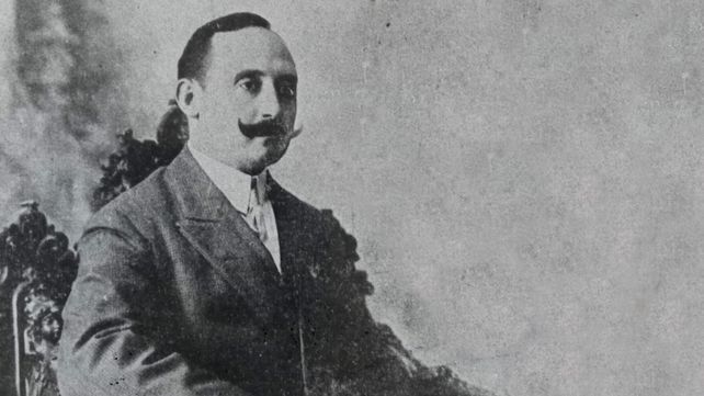 El gobernador de Santa Fe Manuel Menchaca fue el primer mandatario provincial argentino en ser elegido en 1912 con voto libre y secreto.