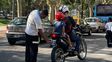 Patentes adulteradas: buscan terminar con las avivadas para esquivar multas