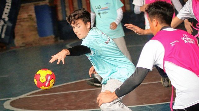 Las últimas instancias de los Juegos Santafesinos 2023 serán en Santa Fe y en Rafaela.