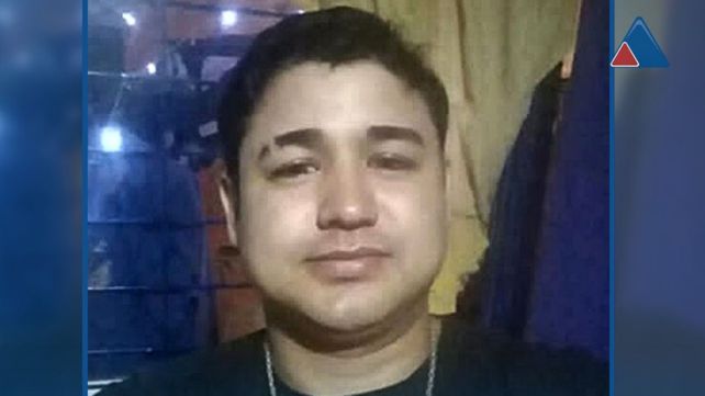 El Ministerio Público de la Acusación (MPA) busca a Miguel Alejandro Martinez