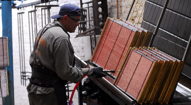 Industria
