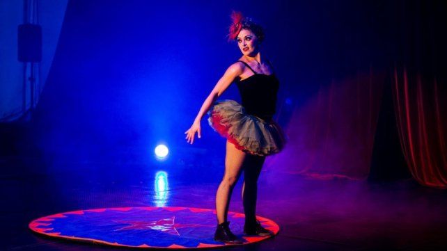 Festival Entrerriano de Circo (FECIR)