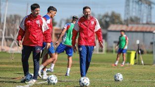 Unión modificó su plan inicial de pretemporada que tendrá caras nuevas y varias ausencias