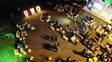 invitados al brindis uno proyectaron un 2019 con cierto optimismo invitados al brindis uno proyectaron un 2019 con cierto optimismo