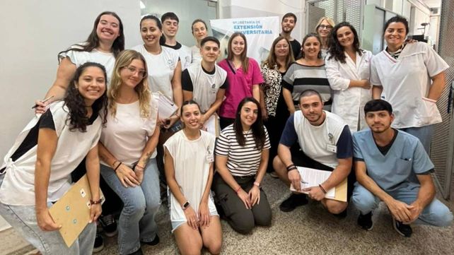 Investigadores de Rosario avanzan en un test que permita detectar la enfermedad mínimca residual a tiempo
