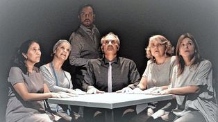 Los Invisibles
