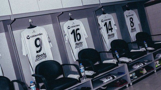 Los convocados de Colón para intentar sacudir la escena ante Morón