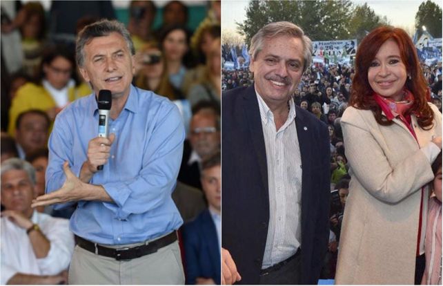 Se abre una semana con Rosario en el centro de la escena política nacional