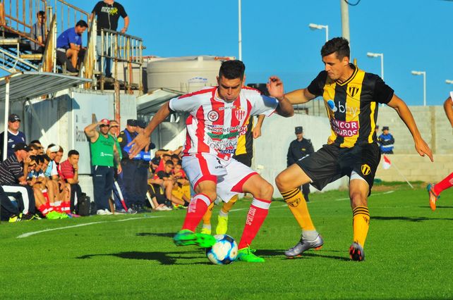 Foto UNO Juan Manuel Hernández