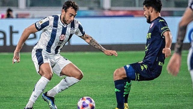 El cotejo entre Talleres y Unión finalmente comenzará a las 21.30 en el estadio Mario Kempes.