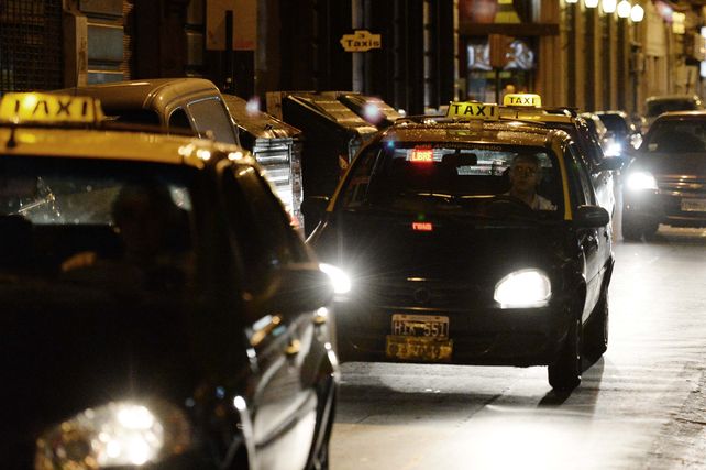 taxis
