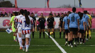 Juegos Suramericanos: Fútbol y Rugby 7 fueron reprogramados para el lunes 21 de septiembre
