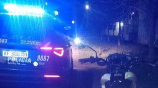 Intentaron asesinar de un balazo en el ojo a un vendedor ambulante en barrio Los Troncos