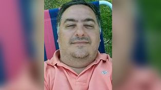 Nació Milagros, la hija de la mujer que Ariel Castelló intentó salvar de un asalto