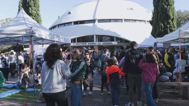 TecnoCiencias Pop crea un espacio donde la ciencia y la tecnología son disfrutadas por un público diverso