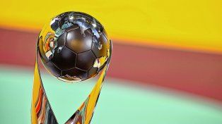 Se viene el Mundial Sub 17 de Indonesia.