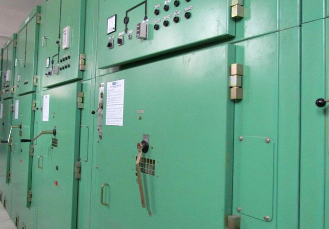 La EPE conectó el corredor de la Costa desde el nuevo centro de distribución Alem