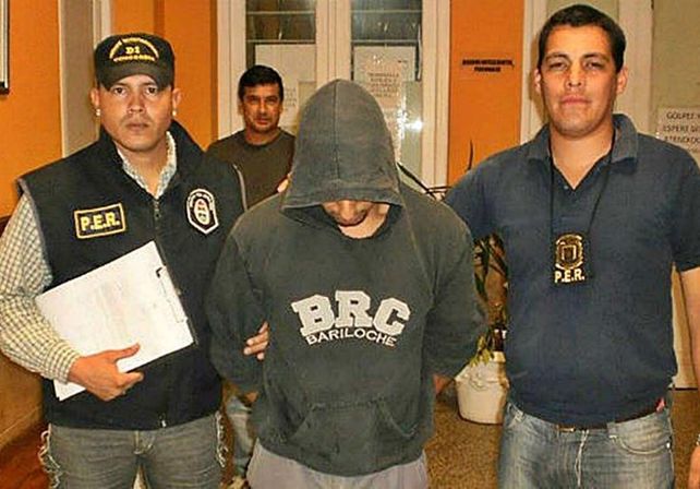 Foto Gentileza/Diario Río Uruguay