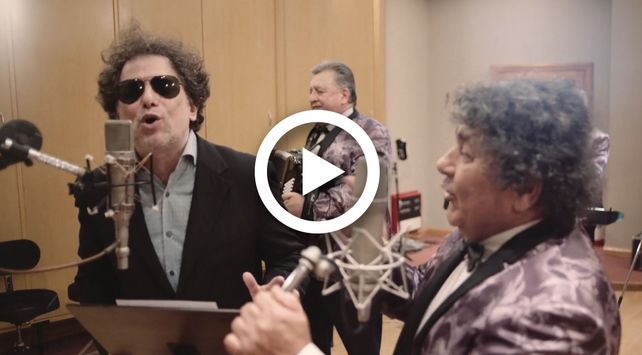 CALAMARO LOS PALMERAS PLAY
