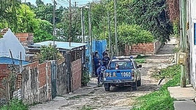 Balaceras: por agresiones fueron internados tres heridos