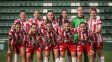 Unión volvió a ganar y atraviesa un inicio soñado en el Torneo Clausura femenino