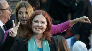 Procesan y embargan por $50 millones a Andrea del Boca