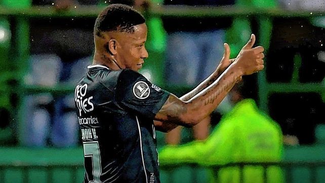 Deportivo Cali ganó y ahora se mide con Boca.