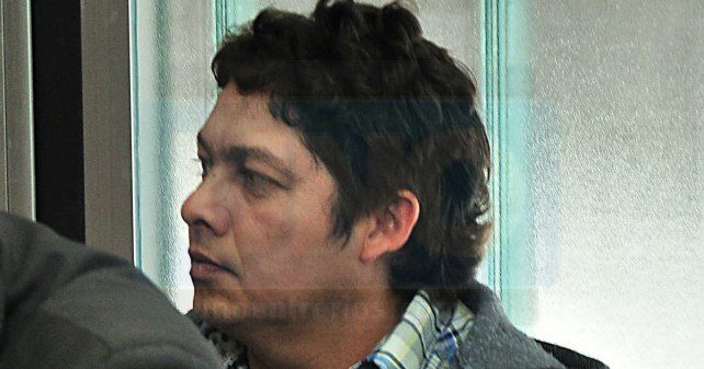 Capturaron al prófugo Freddy Olivera en una carpa a orillas del Paraná