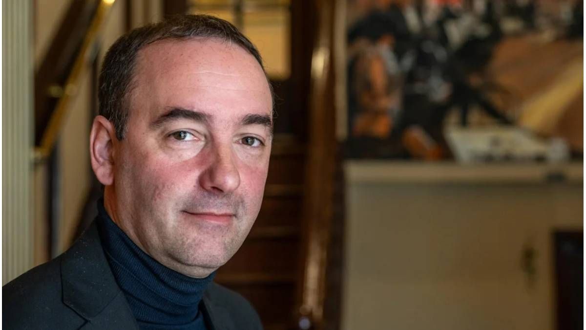 Pidieron la indagatoria para el hermano de Manuel Adorni