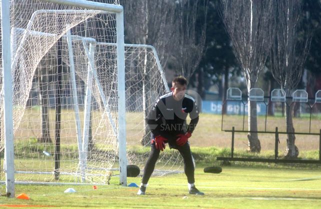 Colón piensa en la remontada ante Zulia con la posible vuelta de Burián