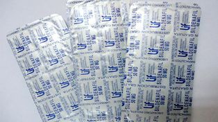 Ya distribuyen viagra gratis en todos los centros de salud