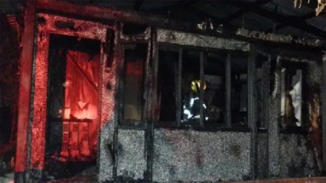 La madre del exfumigador entrerriano que dedicó su vida a la luchar contra los agrotóxicos