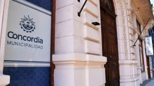 La Municipalidad de Concordia adhirió al&nbsp; “Régimen de Regularización de Activos” dispuesto por la Ley Nacional Nº 27.734