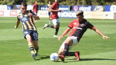 El 14 de septiembre de 2019, ambos clubes transmitieron las inferiores de AFA. La experiencia no se repitió. El 14 de septiembre de 2019, ambos clubes transmitieron las inferiores de AFA. La experiencia no se repitió.