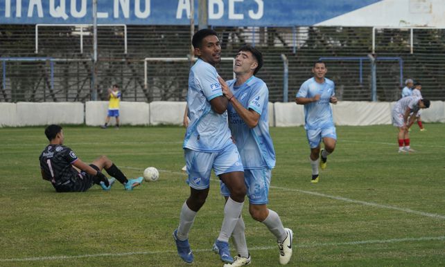 Necesita volver a sonreír. Argentino recibe a Cañuelas con la premisa de sumar de a tres.&nbsp;