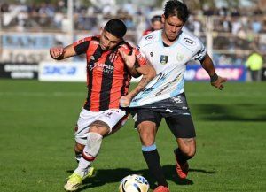 Patronato no podrá llevar a sus hinchas a Rafaela