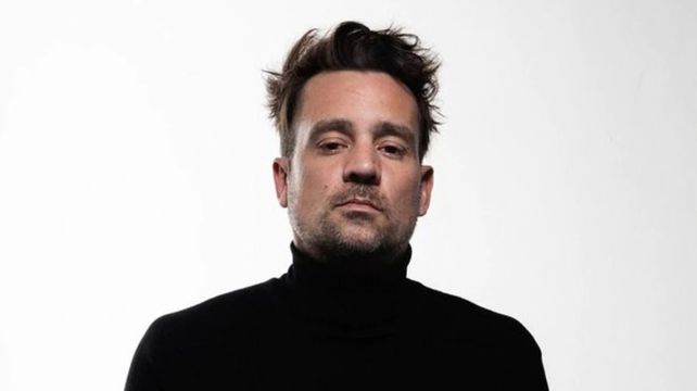 Santiago Moreno Charpentier