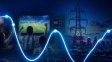 El curioso efecto de Argentina vs Egipto: la demanda eléctrica cayó a mínimos de madrugada