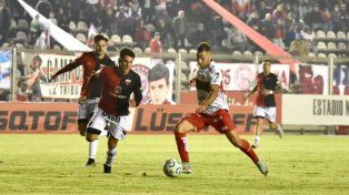 El historial entre Colón y Deportivo Morón es favorable al Sabalero.