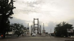 Domingo inestable y bajo alerta por tormentas fuertes