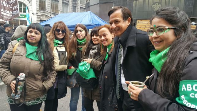 Un diputado de Cambiemos propone una consulta popular vinculante
